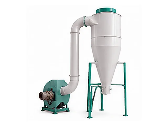 Air Recycling Aspirator