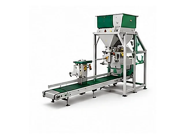 Bagging & Packaging Line