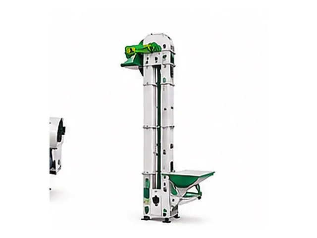 Bucket Elevator