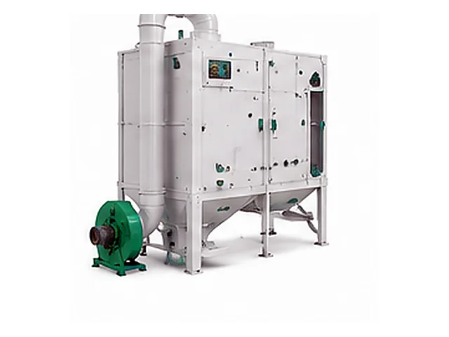 Centrifugal Fan
