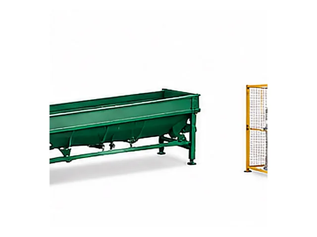 Chain Conveyor