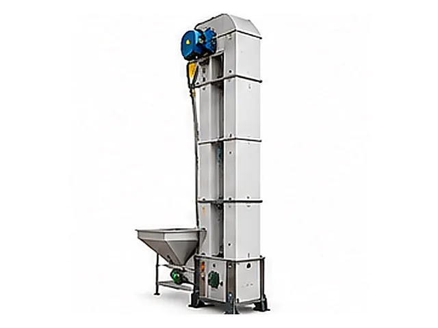 Continuous Cup Bucket Elevators