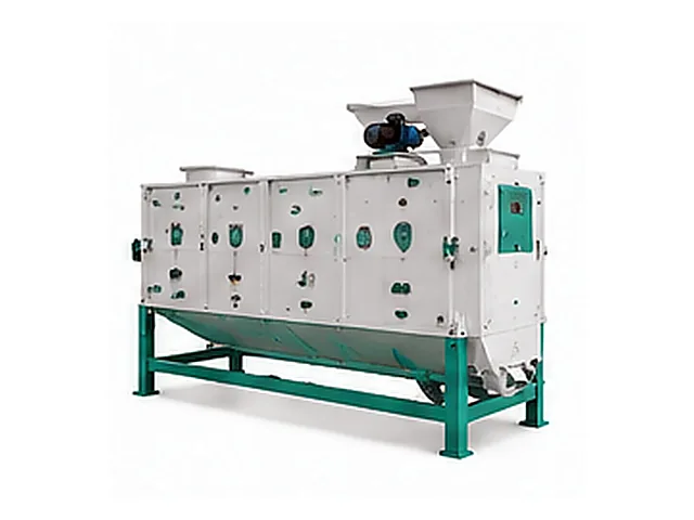 Fine Seed Cleaners