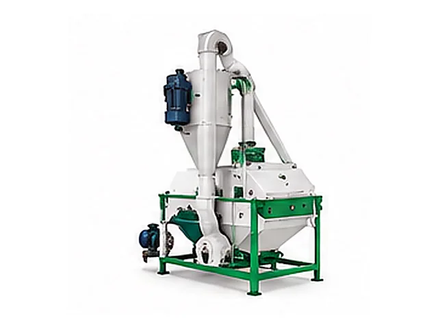 Grain Bucket Elevator for Seeds & Cereals
