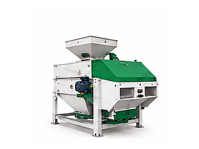 Grain Clipper