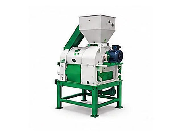 Hammer Mill Machine