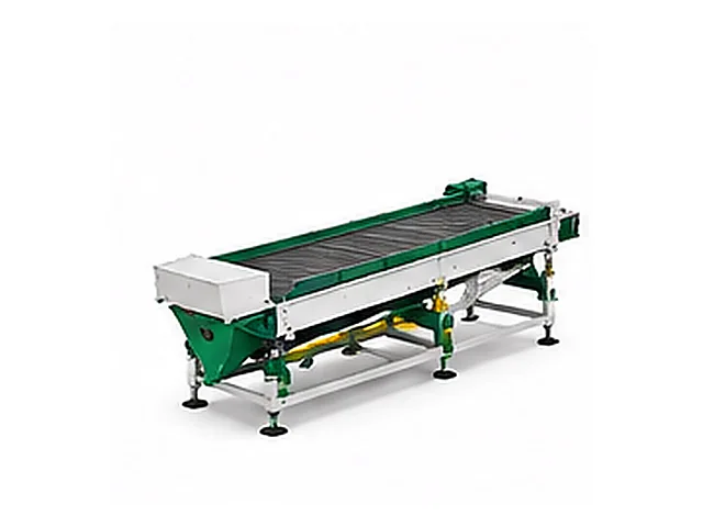 Hand Pick Selection Belt Conveyor