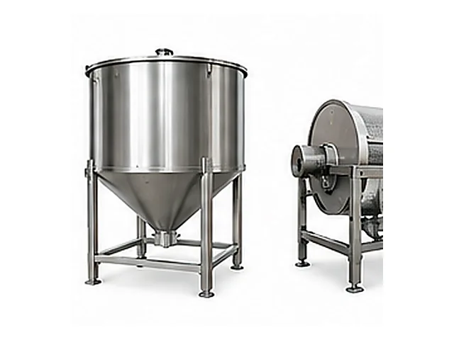 Hopper Scale
