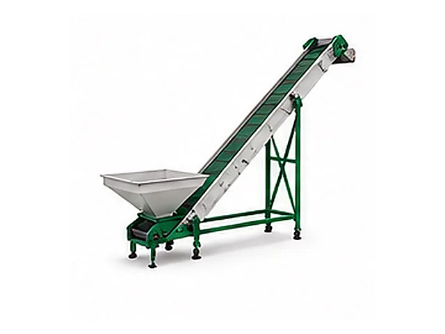 Jog Conveyor