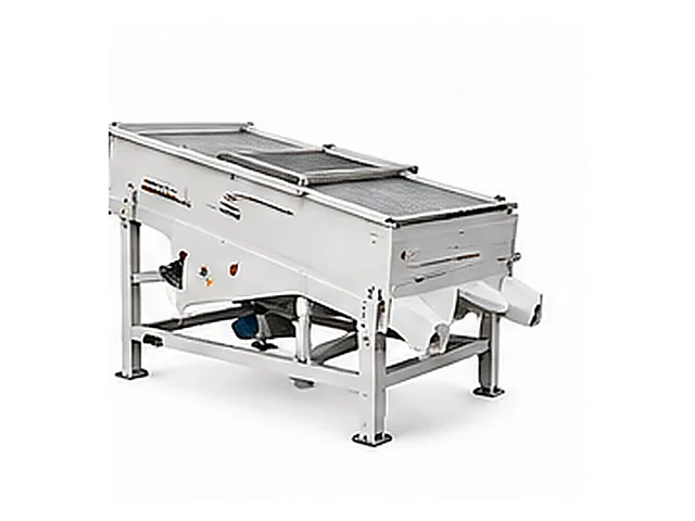 Magnetic Belt Separator