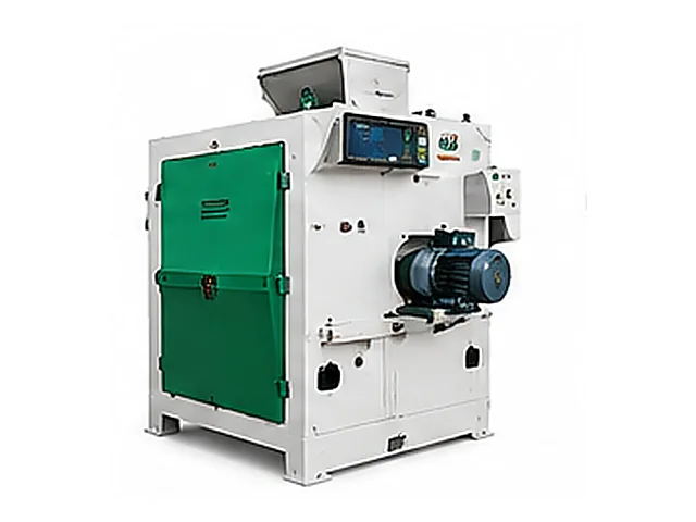 Magnetic Separator