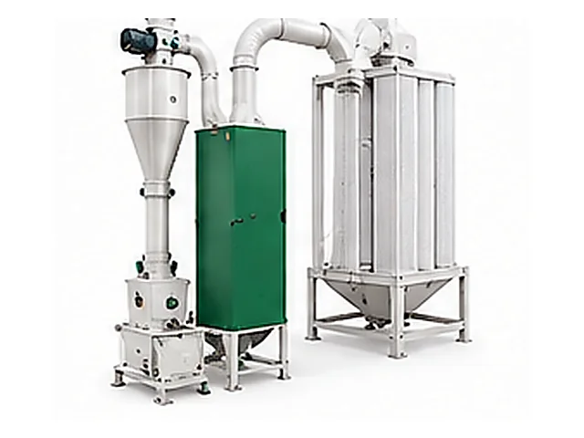 Modular Pipework System