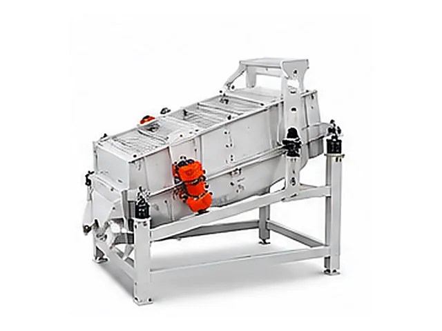 Peanut Sheller