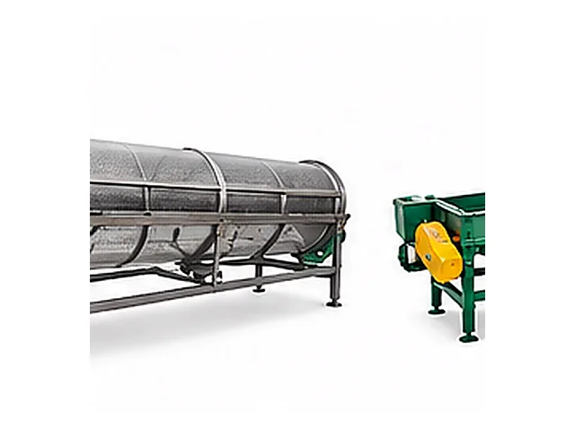 Pin Mill Machine