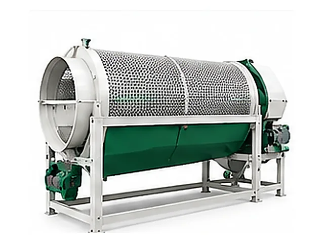 Pistachio Sheller