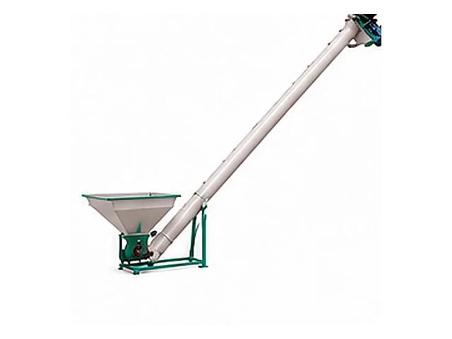 Pneumatic Conveyor Systems