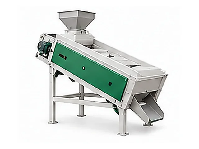 Screw Conveyor