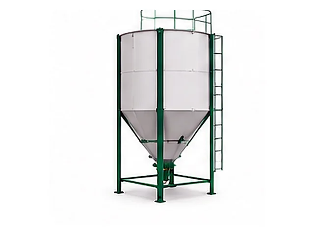 Seed Drying System