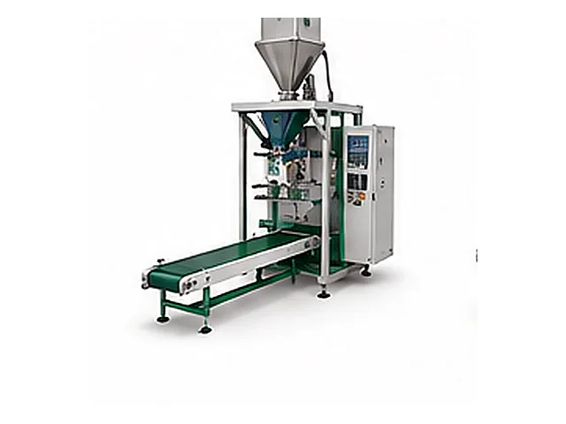 Semi Automated Weighing & Bagging Scales – 5 to 50 Kg