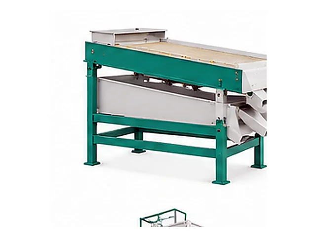 Shell Blower Air Separator