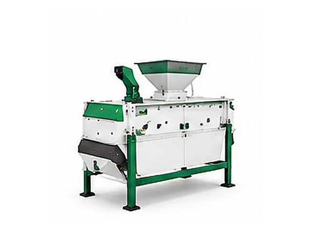 Stone Mill Machine