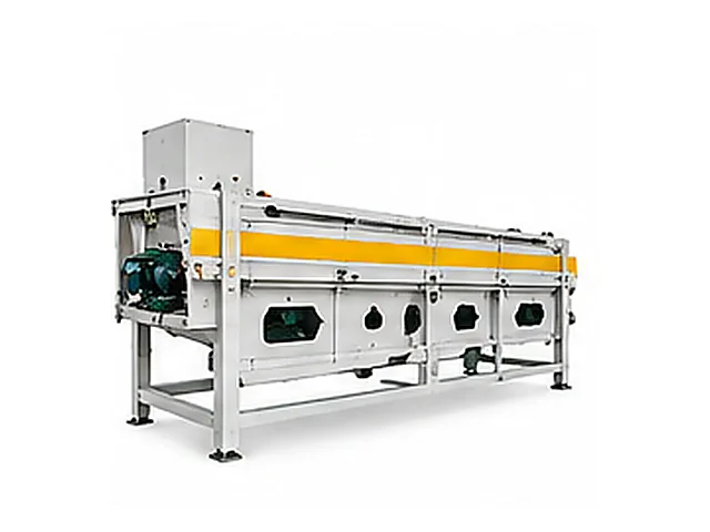 Weighing Belt Conveyor