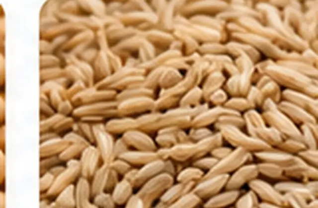 Barley Processing