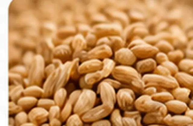 Rye Processing